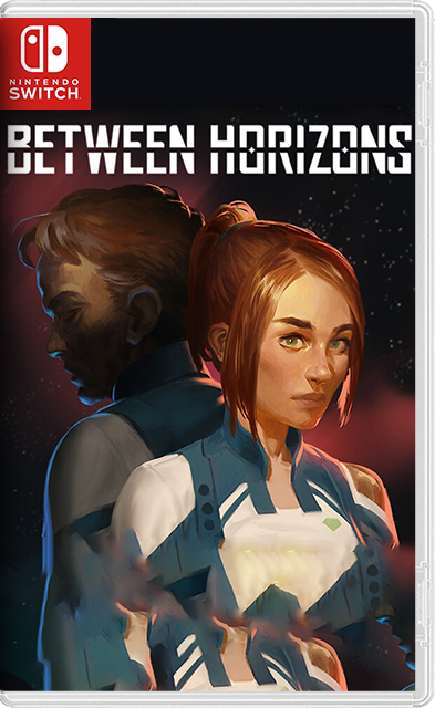 [Nintendo Switch] Between Horizons [NSZ][ENG]