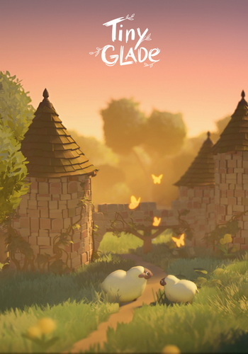 [DL] Tiny Glade [P] [RUS + ENG + 13] (2024, Simulation) (1.8.5a) [P2P]