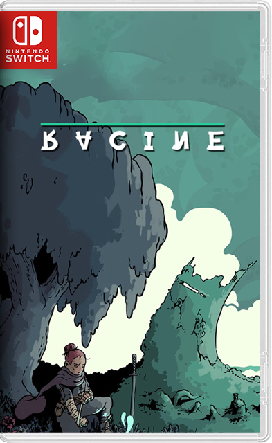 [Nintendo Switch] Racine [NSP][ENG]