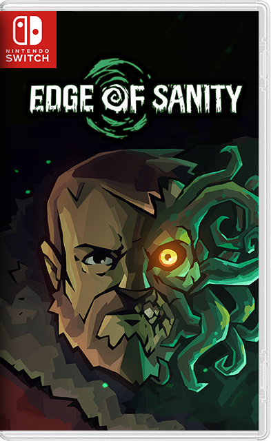 [Nintendo Switch] Edge of Sanity [NSZ][RUS/Multi8]