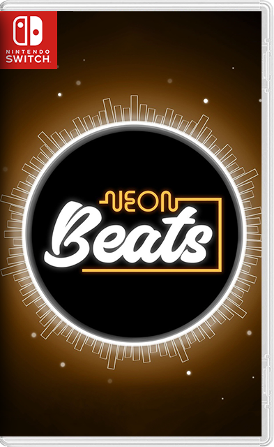 [Nintendo Switch] Neon Beats [NSZ][RUS/Multi10]