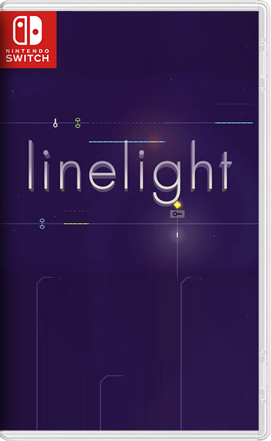 [Nintendo Switch] Linelight [NSZ][RUS/Multi7]