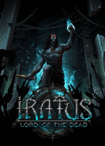 горячая				Iratus: Lord of the Dead [L] [RUS + ENG + 6 / RUS + ENG + 4] (2020) (176.02.00 + 3 DLC) [GOG]