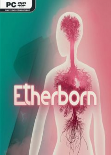 Etherborn [P] [RUS + ENG + 7/ ENG + SPA] (2019) [Scene]