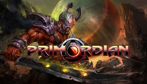 [В разработке] Primordian [P] [ENG / ENG] (2018, VR Only) (Jan-2019)