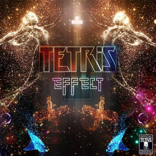 Tetris Effect [P] [ENG + 9] (2019, VR Supported) (1.0.1) [Scene]