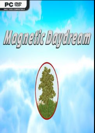 Magnetic Daydream [P] [ENG] (2019) [Scene]