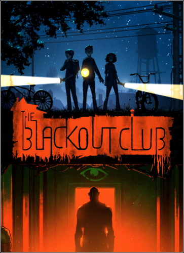 The Blackout Club [P] [RUS + ENG + 3 / ENG] (2019) (4.20.2)