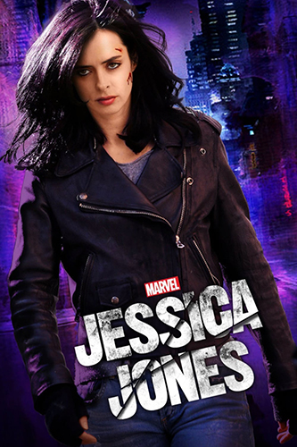 Джессика Джонс / Jessica Jones / Сезон: 1 / Серии: 1-13 из 13 (С. Дж. Кларксон, Дэвид Петрарка и др.) [2015, США, Фантастика, Боевик, Триллер, Приключения, Комикс,, WEBRip 2160p] MVO (LostFilm, NewStudio, TVShows)+ Dub (Кириллица) + Sub (Ukr,Rus,Eng)