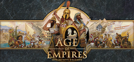 Age of Empires: Definitive Edition [P] [RUS + ENG + 11 / ENG + 8] (2018) (Build 27805) [Scene]