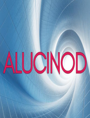 Alucinod [P] [ENG] (2019) [Scene]