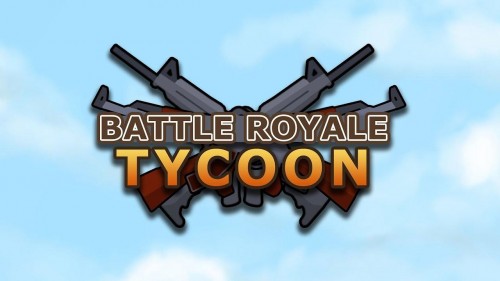 Battle Royale Tycoon [P] [RUS + ENG + 7] (2019) (1.0) [Scene]