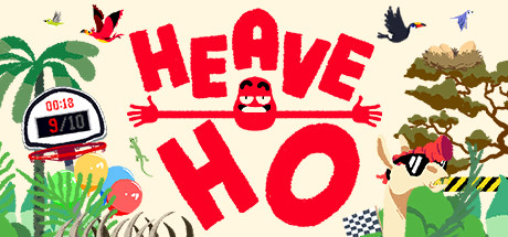 Heave Ho [L] [RUS + ENG + 9] (2019) (1.02) [GOG]