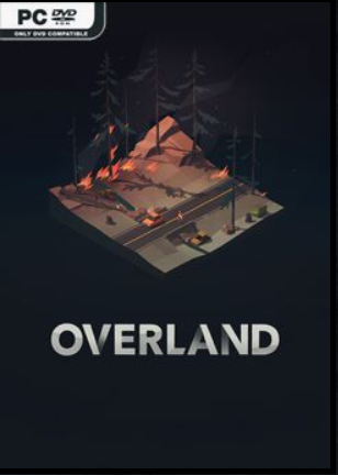 Overland [P] [RUS + ENG + 12] (2019) (604) [Scene]