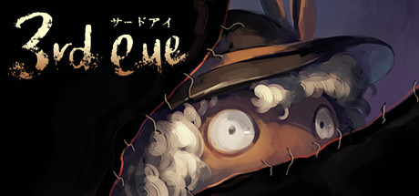 3rd eye [P] [ENG + 3] (2019) [Scene]