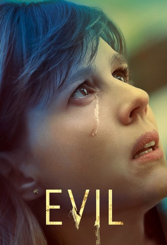 Зло / Evil / Сезон: 4 / Серии: 1-13 из 14 (Роберт Кинг, Рон Андервуд) [2024, США, триллер, драма, детектив, криминал, ужасы, WEB-DLRip] MVO (TVShows)