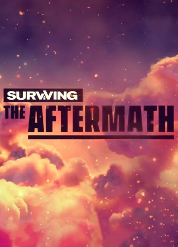 Surviving the Aftermath - Founder's Edition [P] [RUS + ENG + 6] (2019) (1.21.2.1256 + 1 DLC) [Portable]