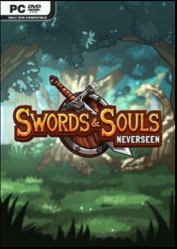 Swords & Souls: Neverseen [L] [RUS + ENG + 4] (2019) (1.12) [GOG]