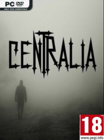 CENTRALIA [P] [RUS + ENG + 3/ RUS + ENG] (2019) [Scene]