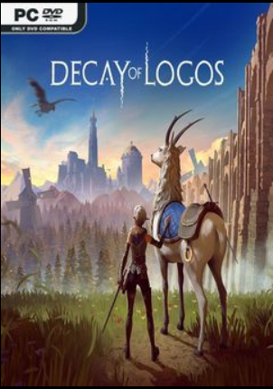 Decay of Logos [L] [ENG + 6 / ENG] (2019) (1.0) [GOG]