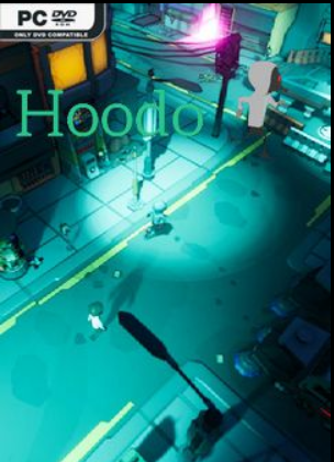 Hoodo [P] [RUS + ENG + 2] (2019) [Scene]