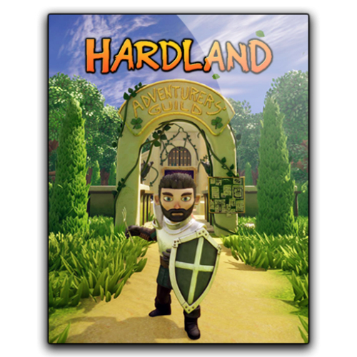 Hardland [P] [ENG] (2019) (1.0) [Scene]