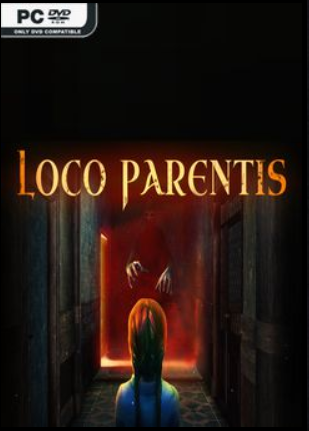 Loco Parentis [P] [RUS + ENG / RUS + ENG] (2019) (1.0.0.4216) [Scene]