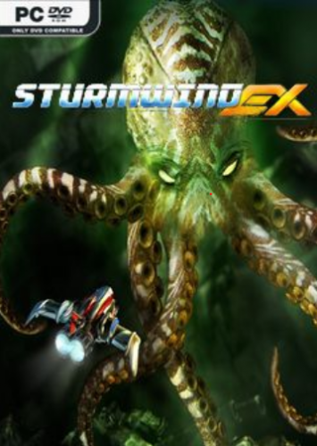 STURMWIND EX [P] [ENG + 1] (2019) [Scene]