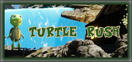 Turtle Rush [P] [ENG] (2019) [Scene]