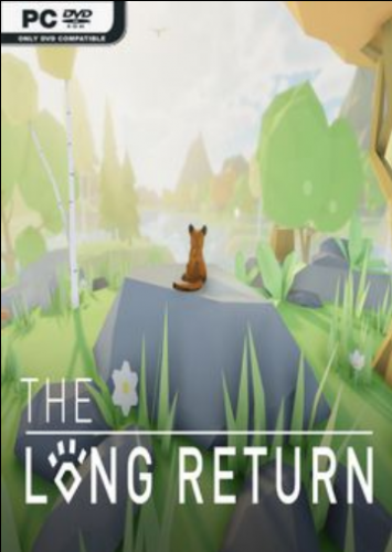 The Long Return [P] [RUS + ENG + 9] (2019) [Scene]