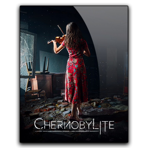 Chernobylite [L] [RUS + ENG + 8 / RUS + ENG] (2021) (45657 ship + 1 DLC) [GOG]