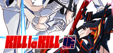 KILL la KILL -IF [P] [ENG + 8 / ENG + JPN] (2019) (1.01) [Scene]