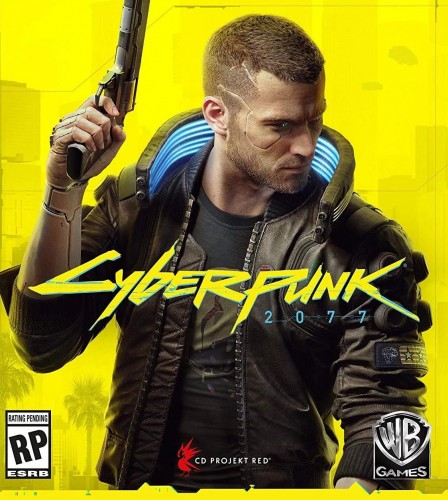 горячая				Cyberpunk 2077 [L] [RUS + ENG + 16 / RUS + ENG] (2020) (1.1) [GOG]