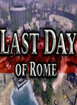 Last Day of Rome [P] [RUS + ENG + 2] (2019) (1.0.2) [Scene]