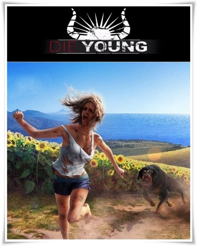 Die Young [P] [ENG / ENG] (2019) (1.0) [Scene]