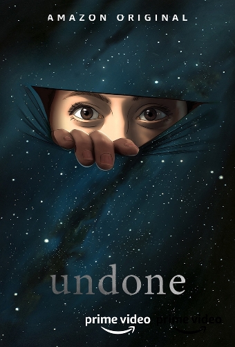 Отмена / Undone / Сезон: 2 / Серии: 1-8 из 8 (Хиско Хулсинг / Hisko Hulsing) [2022, США, фэнтези, драма, WEB-DL 1080p] MVO (NewStation) + Sub (Rus,Eng) + Original