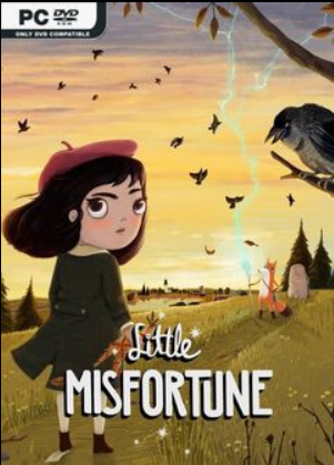 Little Misfortune [P] [RUS + ENG + 5 / ENG] (2019) (1.0) [Scene]