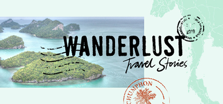 Wanderlust Travel Stories [P] [ENG] (2019) [Scene]