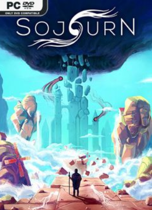 The Sojourn [L [RUS + ENG + 7 / ENG] (2019) [EGS-Rip, Scene]