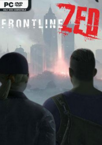 Frontline Zed [P] [RUS + ENG + 5] (2019) [Scene]