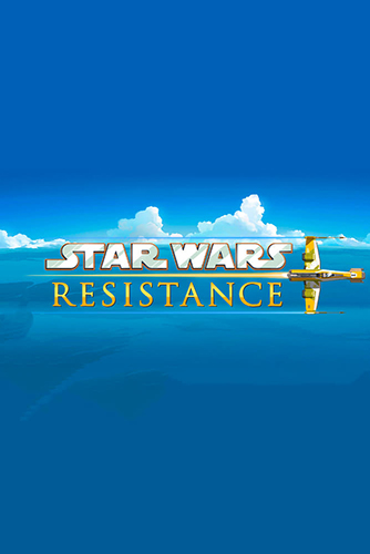 Звёздные войны: Сопротивление / Star Wars Resistance / Сезон: 2 / Серии: 4 из 11 (Стюарт Ли, Сол Руис, Боско ЭнДжи) [2019, США, Приключения, мультфильм, боевик фантастика, WEB-DL 1080p] MVO (TVShows) + Original + Sub (Eng)