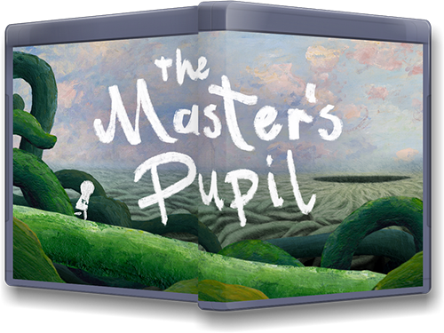 The Master's Pupil [P] [ENG] (2023) (1.2) [Scene]