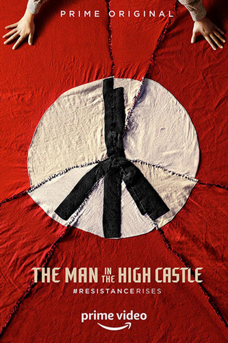 Человек в высоком замке / The Man in the High Castle / Сезон: 3 / Серии: 1-10 из 10 (Дэниэл Персивал, Нельсон МакКормик) [2018, США, Великобритания, Канада, фантастика, триллер, драма, HEVC, HDR10, HDR10+, WEB-DL 2160p, 4k] MVO (Lostfilm) + Ukr + Original (Eng) + Sub (Rus, Eng)