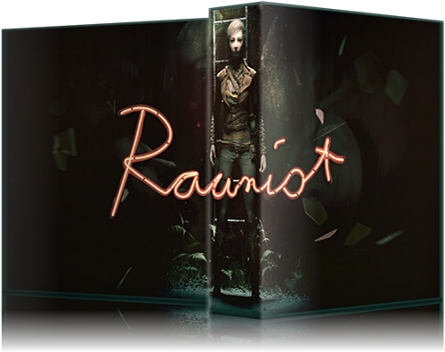 [DL] Rauniot [L] [RUS + ENG + 6 / ENG + 1] (2024, Adventure) (1.0.0.0) [GOG]