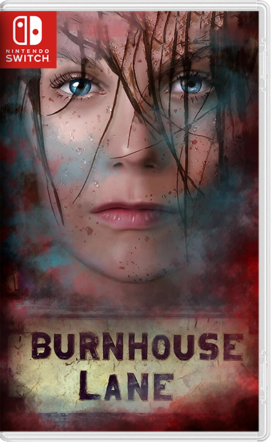 [Nintendo Switch] Burnhouse Lane [NSZ][RUS/Multi3]