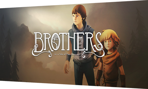 [DL] [Антология] Brothers: A Tale of Two Sons + Brothers: A Tale of Two Sons Remake [L] [RUS + ENG + *] (2013—2024, TPS) (gog-2, 20240222.17.5358508) [GOG]