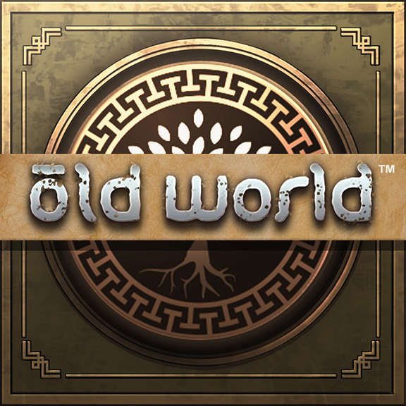 Old World [P] [ENG / ENG] (2020) (1.0.53207) [Portable]