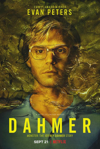 Монстр: История Джеффри Дамера / Dahmer – Monster: The Jeffrey Dahmer Story / Сезон: 1 / Серии: 1-10 из 10 (Дженнифер Линч, Пэрис Барклай, Клемент Вирго, Грегг Араки, Карл Франклин) [2022, США, биография, триллер, драма, криминал, HEVC, HDR10, Dolby Vision, WEB-DL 2160p, 4k] [Hybrid]