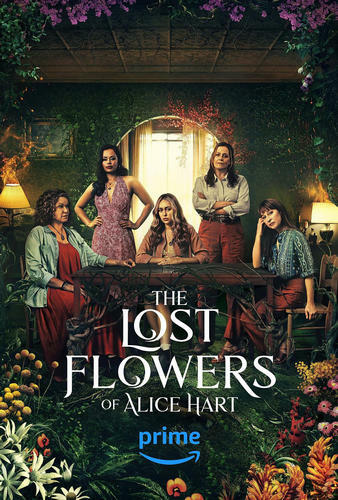 Потерянные цветы Элис Харт / The Lost Flowers of Alice Hart / Сезон: 1 / Серии: 1-3 из 7 (Глендин Айвин) [2023, Австралия, драма, HEVC, Dolby Vision TV, WEB-DL 2160p, 4k] MVO (HDrezka Studio) + Ukr + Original (Eng) + Sub (Rus, Ukr, Eng)