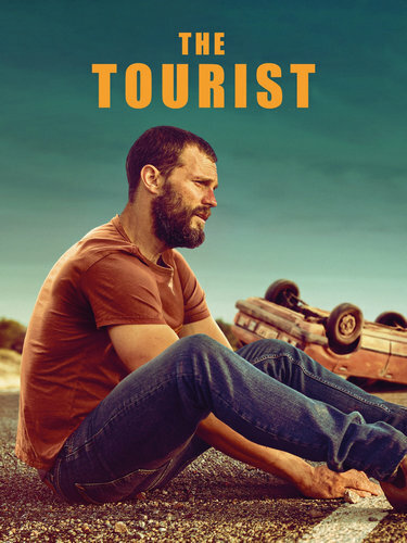 Турист / The Tourist / Сезон: 1 / Серии: 1-6 из 6 (Дэниэл Неттхейм, Крис Суини) [2022, США, Великобритания, Австралия, триллер, драма, детектив, HEVC, HDR, WEB-DL 2160p, 4K] MVO (Кравец-Рекордз) + Original (Eng) + Sub (Rus, Eng)